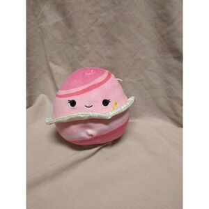 Squishmallow Zuzana The Pink Planet 2021 Space Exclusive KellyToy